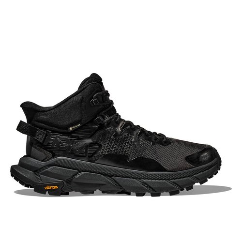 Hoka Trail Code GTX